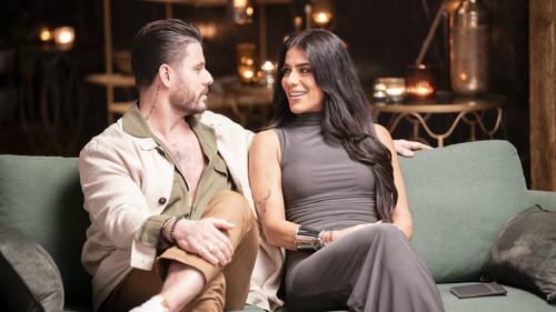 Married at First Sight Season 12 Episode 9 - Episode 9