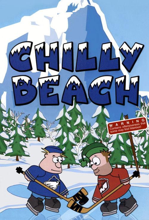 Chilly Beach poster