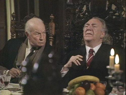 Yes, Prime Minister Season 1 Episode 7 - The Bishop’s Gambit