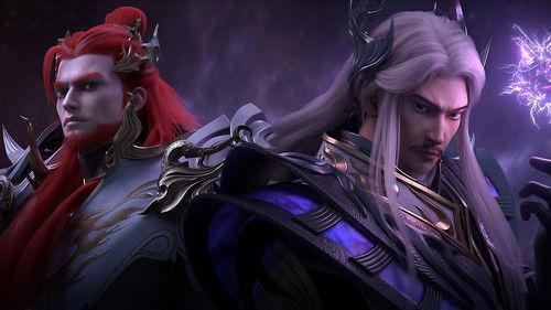 Stellar Transformation Season 6 Episode 24 - Episode 24