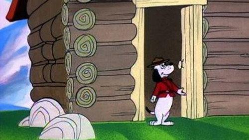 The Great Grape Ape Show Season 1 Episode 11 - G.I. Ape