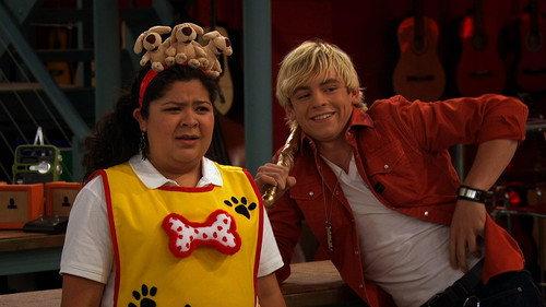 Austin & Ally Season 2 Episode 22 - Beach Bums & Bling