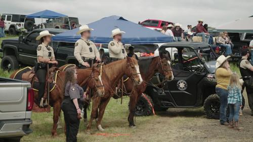 Background image for Busted by Blueberries