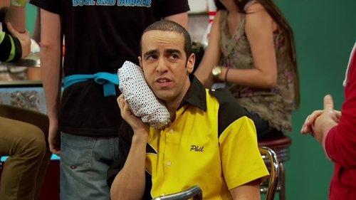 Kickin' It Season 4 Episode 12 - Full Metal Jack