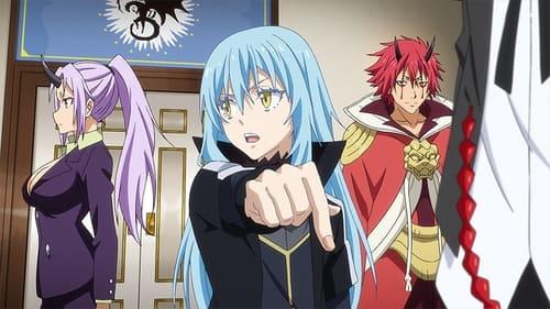 That Time I Got Reincarnated as a Slime Season 3 Episode 24 - After the Festival