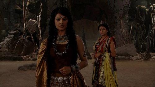 Devon Ke Dev...Mahadev Season 30 Episode 2 - Manasa is taken to Kailash