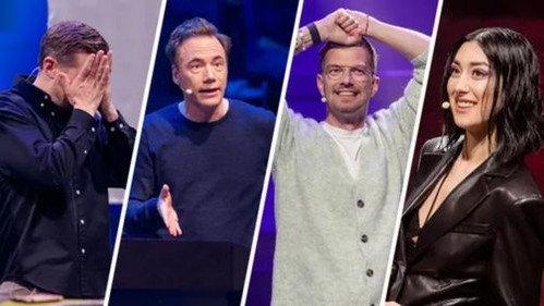 Joko & Klaas gegen ProSieben Season 6 Episode 2 - Episode 40