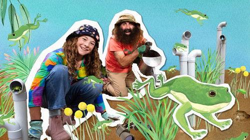 Gardening Australia Junior Season 2 Episode 7 - Frog Bog