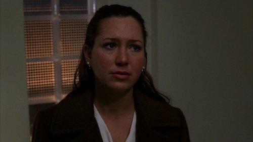 Law & Order Season 15 Episode 19 - Sects