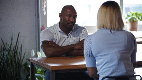 Love & Marriage Huntsville Season 3 Episode 17 - Melody and Martell of It All