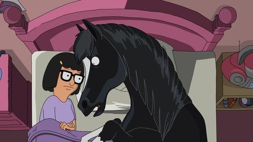 Bob's Burgers Season 6 Episode 17 - The Horse Rider-er