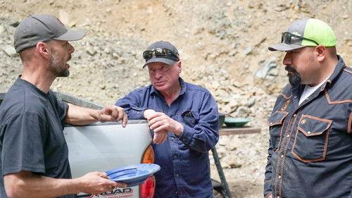 Gold Rush: Mine Rescue with Freddy & Juan Season 5 Episode 1 - Pipe Dreams