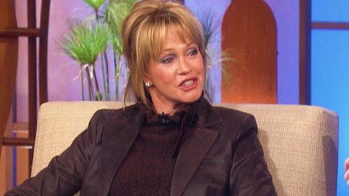 The Ellen DeGeneres Show Season 3 Episode 8 - Melanie Griffith, Chris O’Donnell