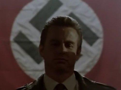 The Equalizer Season 4 Episode 20 - Race Traitors