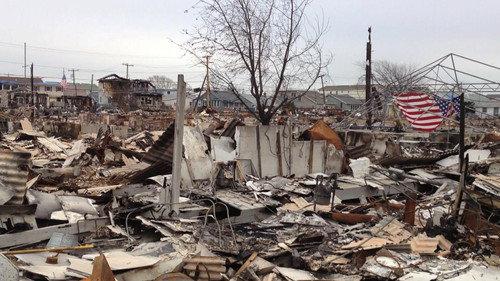 Frontline Season 34 Episode 9 - Business of Disaster