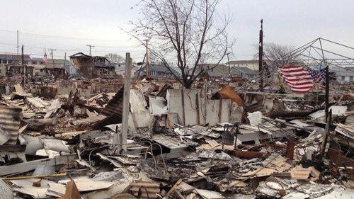 Frontline Season 34 Episode 9 - Business of Disaster