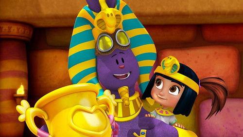 Background image for Chariots of Fun