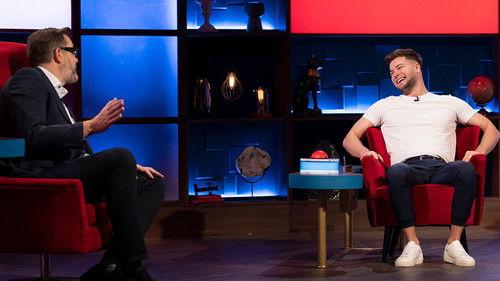 Richard Osman's House of Games Season 7 Episode 6 - Week 2: Monday