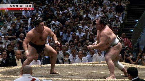 GRAND SUMO Highlights Season 19 Episode 3 - Day 3