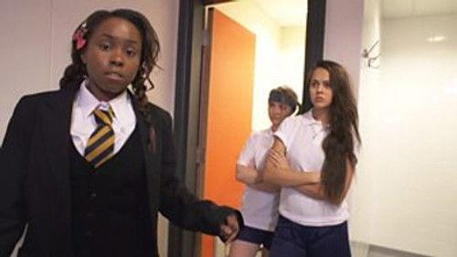 Dixi Season 1 Episode 4 - If You Come At The Queen