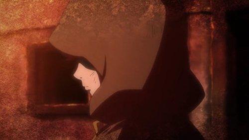 The Book of Bantorra Season 1 Episode 3 - A Bomb, a Human, and the Sickness of a God of Death