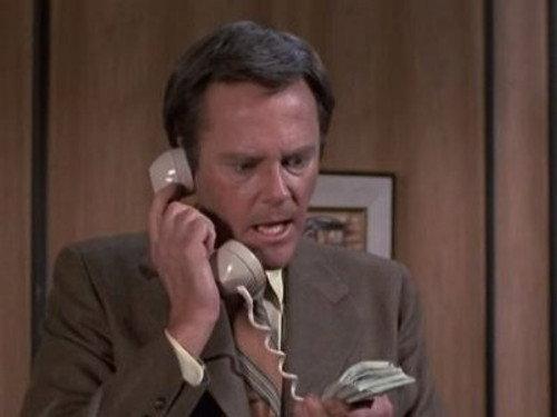 Bewitched Season 7 Episode 23 - Money Happy Returns
