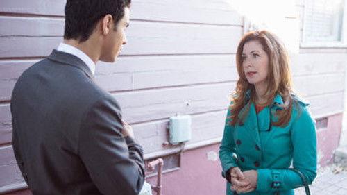 Body of Proof Season 3 Episode 8 - Doubting Tommy