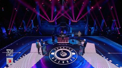 Joko & Klaas gegen ProSieben Season 5 Episode 5 - Episode 33