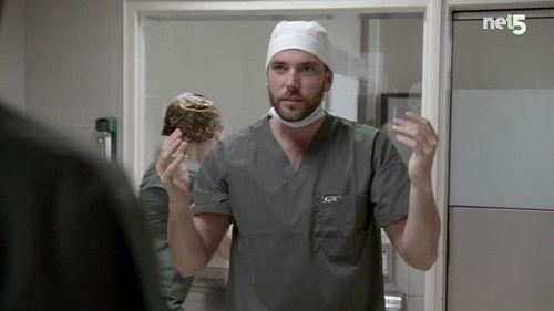 De mannen van dokter Anne Season 1 Episode 7 - Episode 7