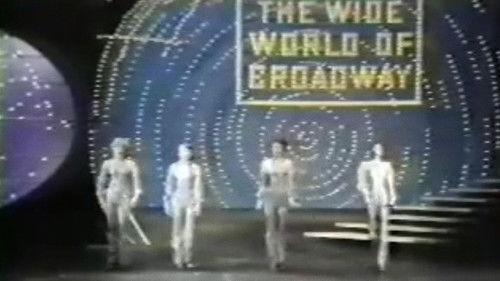 Tony Awards Season 11 Episode 1 - The 27th Annual Tony Awards