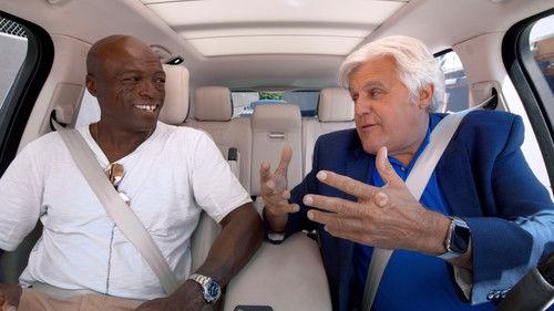 Carpool Karaoke: The Series Season 3 Episode 5 - Jay Leno & Seal