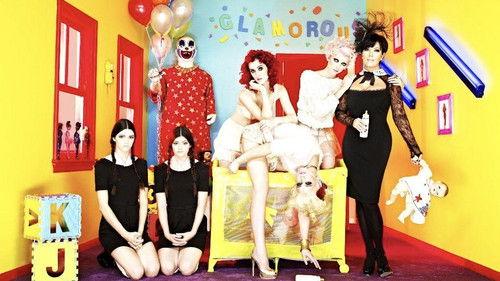 America's Next Top Model Season 18 Episode 2 - Kris Jenner