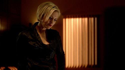 Matador Season 1 Episode 12 - Dead Dreaming in Bagan