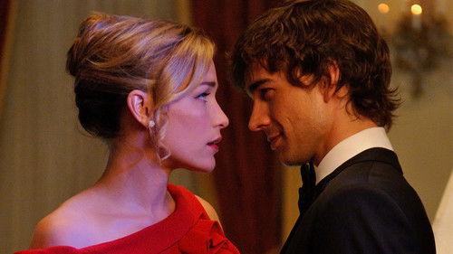 Covert Affairs Season 3 Episode 9 - Suffragette City
