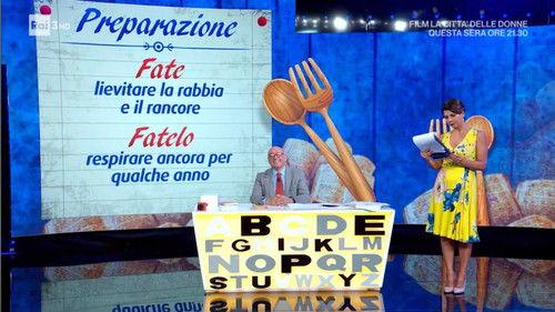 Per un pugno di libri Season 23 Episode 1 - Martin Eden (di Jack London)