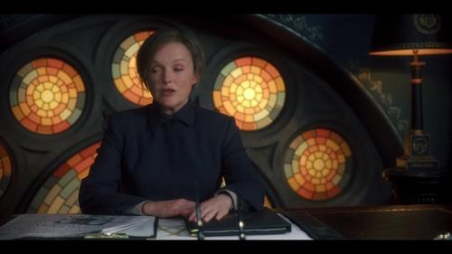 Fate: The Winx Saga Season 2 Episode 1 - Low-Flying Panic Attack