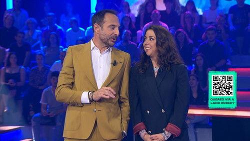 Land Rober Tunai Show Season 9 Episode 3 - Episode 3