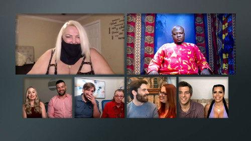 90 Day Fiancé: Happily Ever After? Season 5 Episode 18 - Tell All Part 3