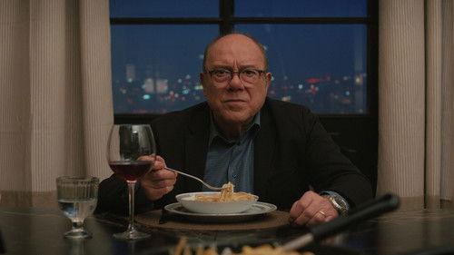 Life as Carlo Season 4 Episode 5 - Catacumba