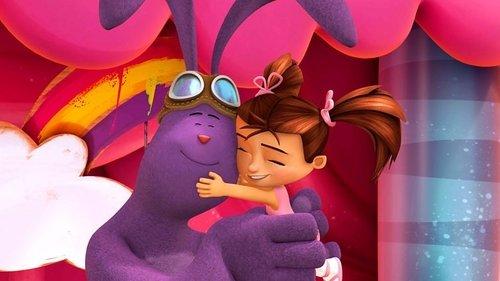 Background image for Lily's Ballet Recital