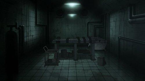 Ghost Hunt Season 1 Episode 19 - FILE 7: Blood-soaked Maze #2