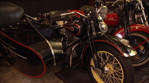 American Pickers: Best Of Season 4 Episode 3 - Wheel Treasures