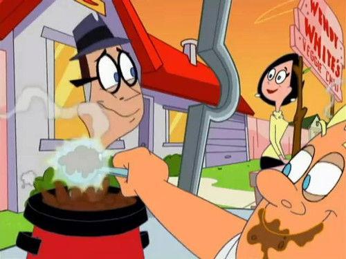 Poochini Season 1 Episode 22 - Massive Hound / Pet Smells / Bedtime