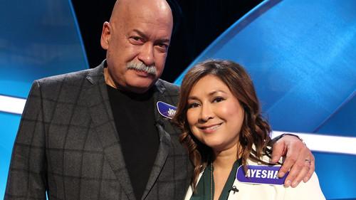 Pointless Celebrities Season 13 Episode 17 - Current Affairs