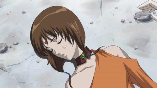 Wolverine Season 1 Episode 11 - Kurohagi