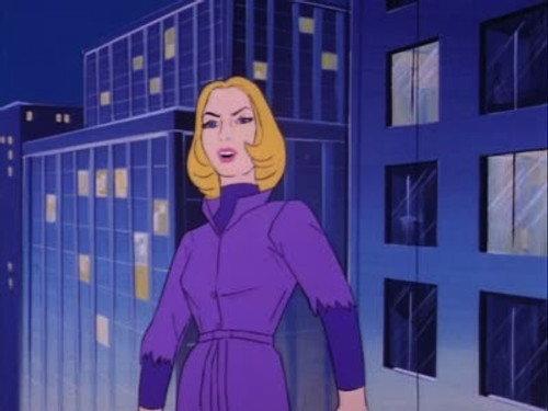 Super Friends Season 2 Episode 10 - The Fifty Foot Woman / Cheating / Exploration: Earth / Attack of the Killer Bees