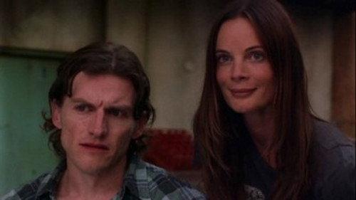 Burn Notice Season 3 Episode 9 - Long Way Back
