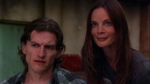 Burn Notice Season 3 Episode 9 - Long Way Back