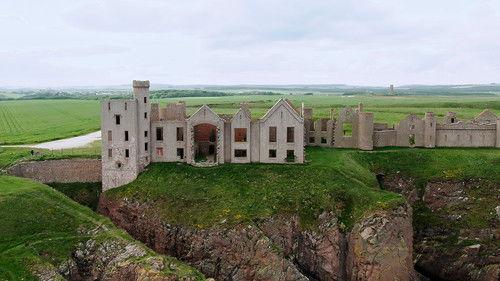 Abandoned Engineering Season 11 Episode 5 - The True Cross