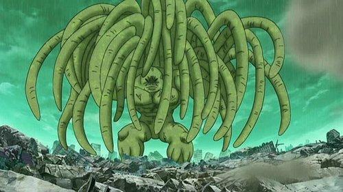 Toriko Season 3 Episode 23 - Explode! Curiosity for Taste! The Four Heavenly King's Combination Technique!!